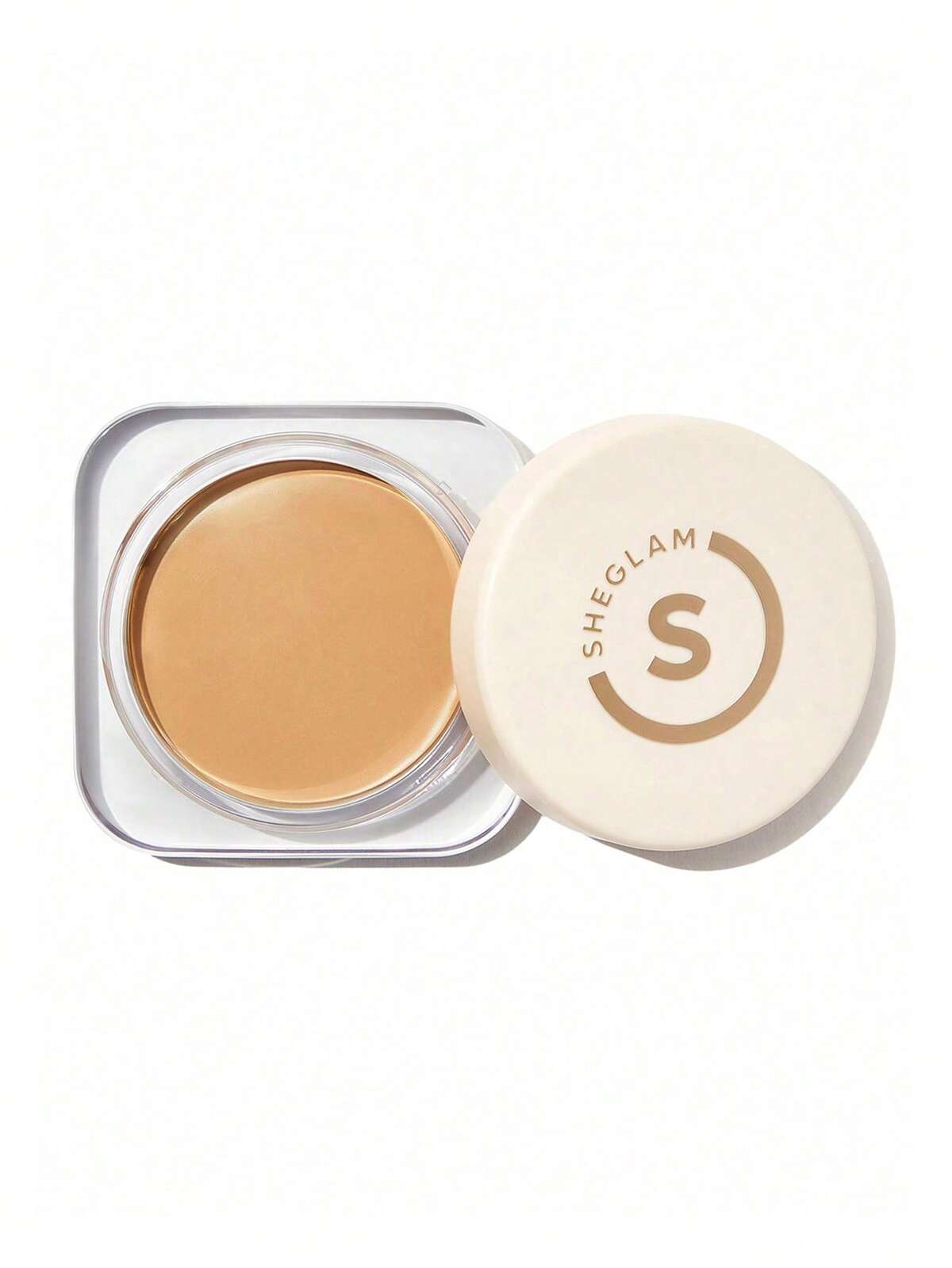 Full Coverage Foundation Balm-Butterscotch
