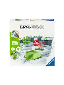 Ravensburger GraviTrax Action-Set Twist Construction Game 8 Years+ 22576