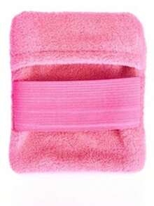 沙滩除沙器、除沙袋、粉末袋装除沙刷，适用于沙滩度假露营必备（不含滑石粉） - 彩色 - 查看 19