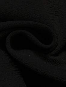 Rometta 加大码西装外套，带有刺绣 3D 花卉拼布，时尚优雅