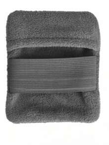 沙滩除沙器、除沙袋、粉末袋装除沙刷，适用于沙滩度假露营必备（不含滑石粉） - 彩色 - 查看 31