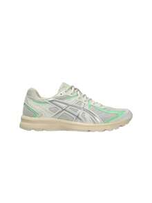 Asics JOG 100S Unisex Sneakers Pale Oakmenthol 1203A684 - 彩色 - 查看 1
