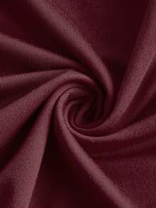 SHEIN EZwear 4件套休闲简约吊带背心，适合夏季海滩穿着 - 彩色 - 查看 9