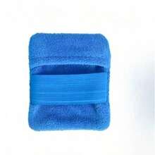 沙滩除沙器、除沙袋、粉末袋装除沙刷，适用于沙滩度假露营必备（不含滑石粉） - 彩色 - 查看 25