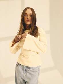 Light Yellow