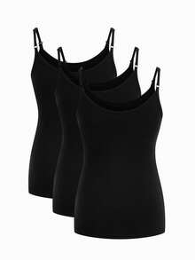 Modmama Maternity Nursing Tank Top Clothing