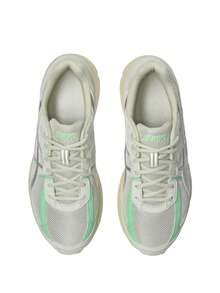 Asics JOG 100S Unisex Sneakers Pale Oakmenthol 1203A684 - 彩色 - 查看 4