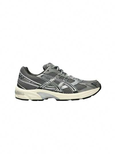 Asics Gel-1130 Men's Sneakers Piedmont Grey / Black 1201A256