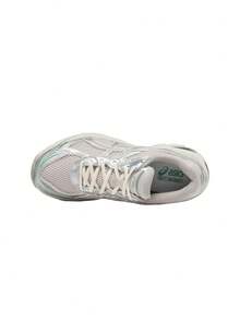 Asics Gt-2160 Unisex Sneakers Smoke Grey / Peppermint 1203A275 - GRIS HUMO/MENTA - Ver 3