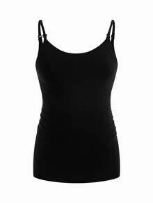 Modmama Maternity Nursing Tank Top Clothing