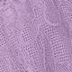 Mauve Purple