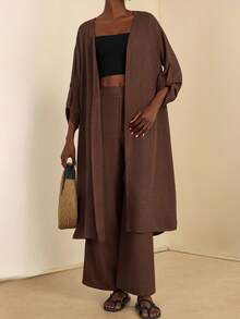 Coffee Brown