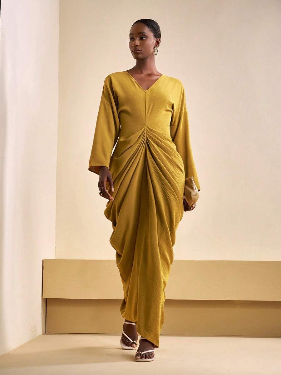 Zivah 2025秋冬新款音乐节、万圣节、圣诞节、复活节、西部风、游牧风、生日派对、毕业典礼、大学、学生、日常休闲、百搭、休闲、度假、邮轮、海滩、日光浴、爆款、街头服饰、婚礼宾客波西米亚风、通勤、早午餐、机场、派对、节日穿搭