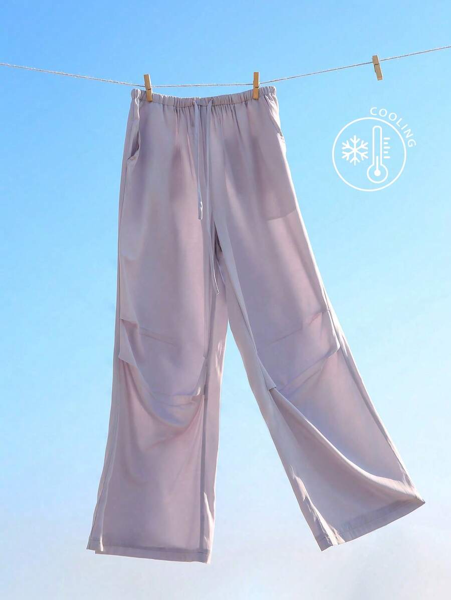 SHEIN Unity 2025 Spring/Summer Fashionable Women's Ultra-Low Waist ...
