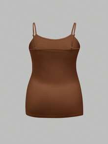 Modmama Maternity Tank Tops & Camisoles, Solid Color Minimalist Fashion Casual, Suitable For Daily Wear - Multicolor - View 10