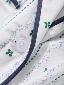 DAZY Tween Girl Casual Loungewear,Girls Summer Outfits,Back To School Clothes - White - View 4