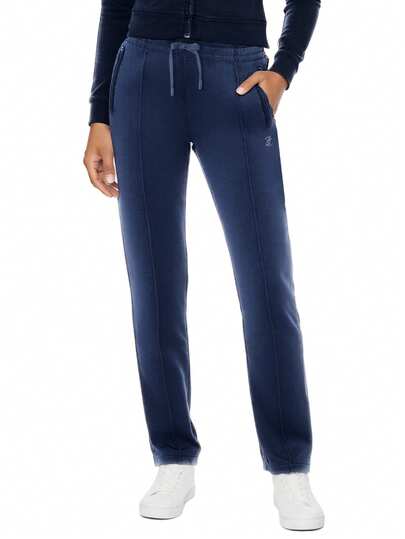 Juicy Couture Women's Pants Dark Blue
