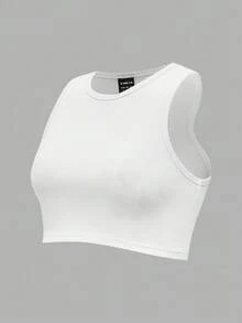 Modmama Conjunto de maternidad de 3 piezas: Camisa de manga larga a cuadros en negro y blanco, Top de camiseta blanca corta, Pantalones cortos de ciclismo, para salidas casuales en otoño - Blanco y Negro - Ver 6