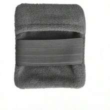 沙滩除沙器、除沙袋、粉末袋装除沙刷，适用于沙滩度假露营必备（不含滑石粉） - 彩色 - 查看 28