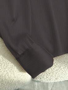 Franclia Elegant Fitted Front Button Down Collar Long Sleeve Gold Button Meteor Fabric Pink Women Blouse, Spring/Autumn