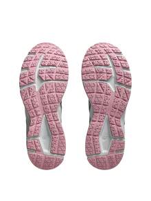 Asics JOG 100S Unisex Sneakers White / Carbon1203A684