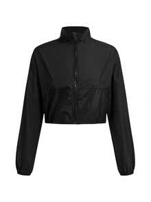 Eassivo Eassivo Bộ đồ thể thao áo hai dây và quần legging màu trơn - Nhiều màu - Xem 4