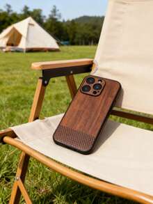 1 Pc Luxury Retro Cowhide Pu Faux Leather Business Phone Case Compatible With Iphone 17 Air 16 15 14 13 12 11 Pro Max Plus X Xs Xr 8 7 Soft Back Cover Unisex,Fall Decor,Christmas Decorations Boys Backpack, Halloween, Backpack School. Clear Backpack, School, Halloween Costume. - Multicolor - View 10