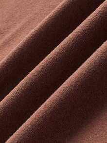 Modmama Maternity Summer City Leisure Round Neck Short Sleeve Solid Color Slim Multi-Color Pregnancy T-Shirt