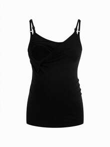 Modmama Maternity Nursing Tank Top Clothing