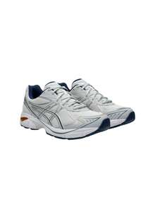 Asics Gt-2160 Unisex Sneakers White / Glacler Grey 1203A320 - 彩色 - 查看 2