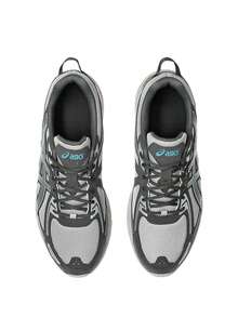 Asics Gel-Venture 6 Unisex Shoes Cement Grey / ObsidiAan Grey 1203A438 - 水泥灰/黑曜石灰 - 查看 2