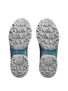 Asics Gel-Venture 6 Unisex Shoes Cement Grey / ObsidiAan Grey 1203A438 - 水泥灰/黑曜石灰 - 查看 3