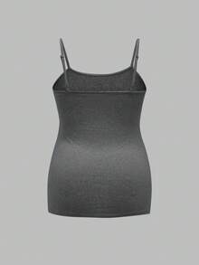 Modmama 孕妇褶皱无袖背心，夏季，孕妇装