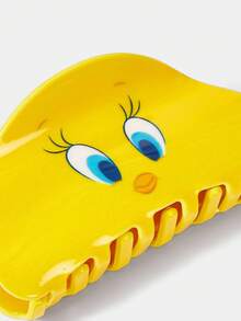 LOONEY TUNES X SHEIN Hair Claws - Yellow - View 4