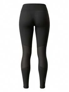 Puma Run Favorite Women Running Tights Black - Black - View 2