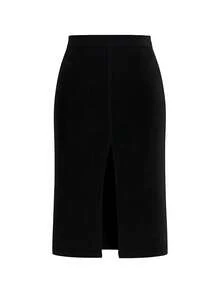 Juicy Couture Women's Skirts Black - Black - View 4