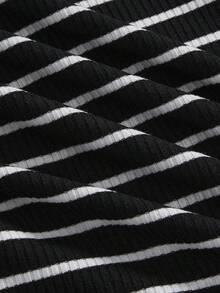 Modmama Adjustable Waist Fitted Maternity Casual Versatile Skirt