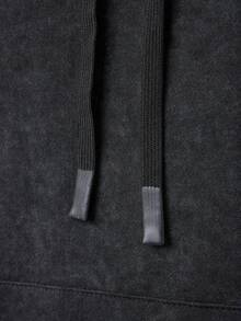 Sport MetroGents 男士印花连帽长袖卫衣 定制卫衣 印花卫衣