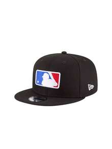 New Era 9Fifty Men's Hat Black - Black - View 1