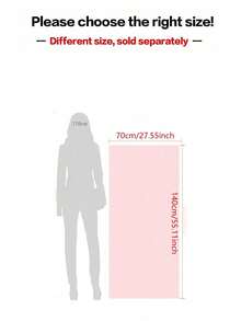 Microfiber Absorbent Quick-Dry 250gsm Creative Heart Print Microfiber Beach Towel/Mat, Suitable For Beach, Yoga, Travel, Camping, Swimming, Picnic, 27.6"X55.1" Or 35.4"X70.9" Large Beach Blanket Beach Essentials - Black - View 9