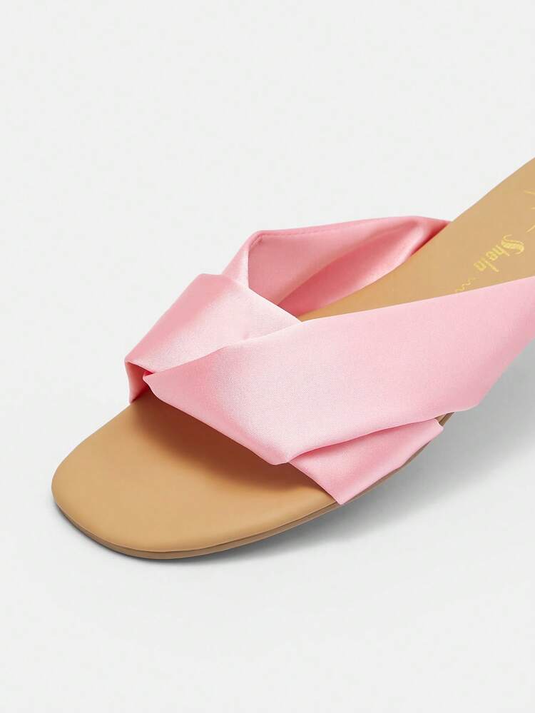 Women'S Comfortable Flat Sandals