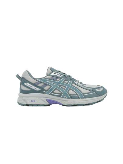 Asics Gel-Venture 6 Unisex Sneakers Piedmont Grey / Ironclad 1203A438