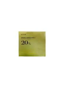 Anua SERUM VITAMIN C TRỊ NÁM CHANH XANH 20g - Trong sáng - Xem 1
