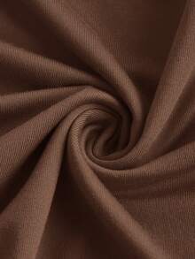 SHEIN EZwear 4-Piece Plus Size Women Tight Casual Camisole Tank Top, Summer Cami Top - Multicolor - View 3