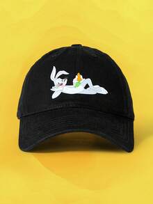 LOONEY TUNES X SHEIN Hat Accessories