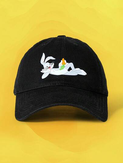 LOONEY TUNES X SHEIN Hat Accessories