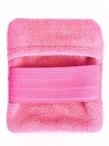 沙滩除沙器、除沙袋、粉末袋装除沙刷，适用于沙滩度假露营必备（不含滑石粉） - 彩色 - 查看 26