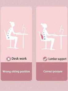 1PC Yoga Back Stretching Board PP NBR Material With Lumbar Support Spine Relaxation Fitness Equipment For Pilates Home Gym Workout Recovery