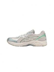 Asics Gt-2160 Unisex Sneakers Smoke Grey / Peppermint 1203A275 - GRIS HUMO/MENTA - Ver 5