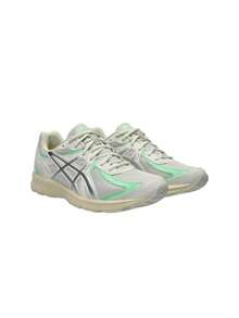 Asics JOG 100S Unisex Sneakers Pale Oakmenthol 1203A684 - 彩色 - 查看 2